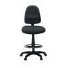 Silla Ergoban cajero sin brazos (SICERGO1AC-06)