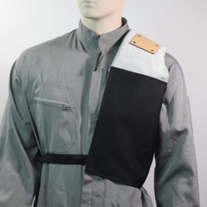 Protector de hombros OM-330-CH-RF