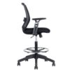 Silla Cubo cajero (SSCUBCJ-01) - Imagen 4
