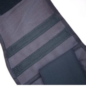 Cinturón abdominal (C-630)