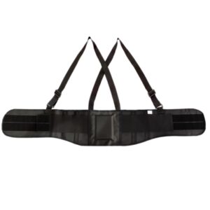 Cinturón abdominal (C-630)